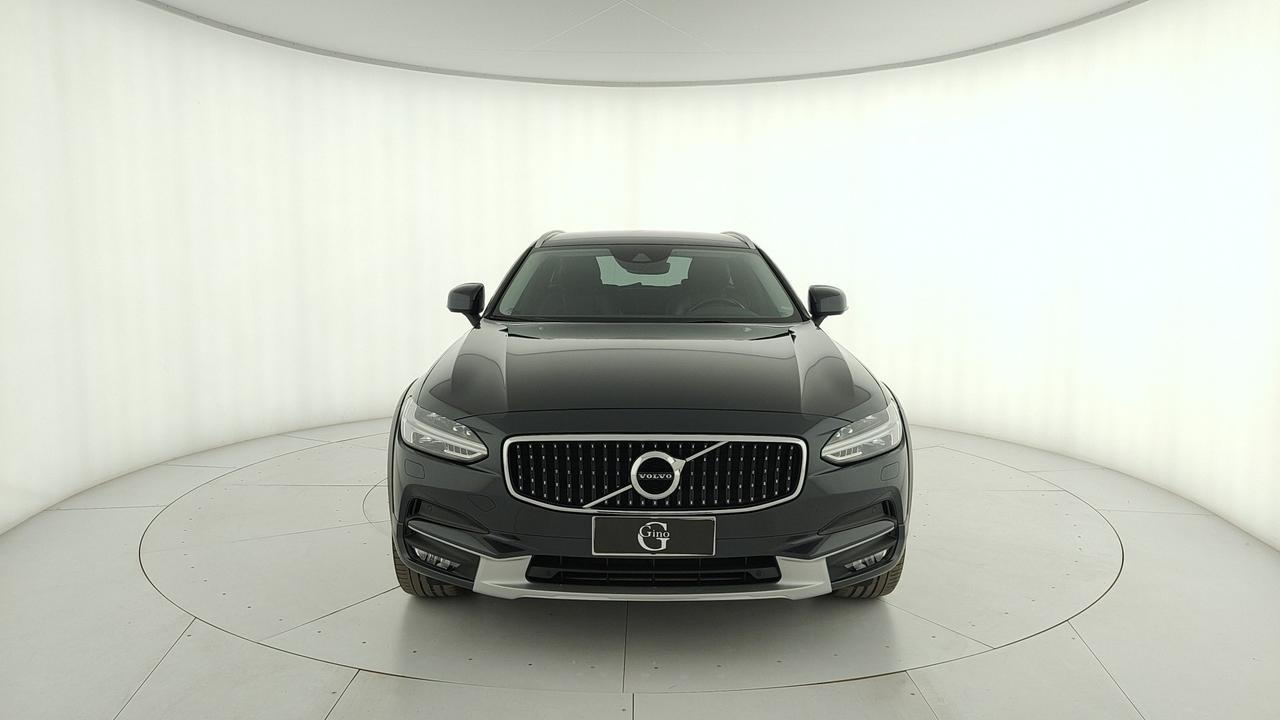 VOLVO V90 Cross Country 2.0 d5 pro awd geartronic