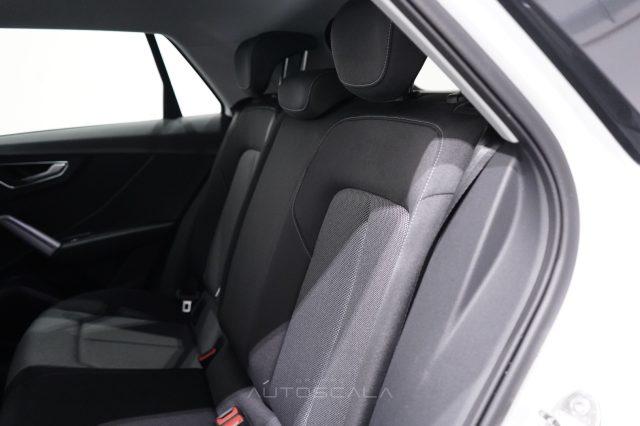 AUDI Q2 35 TDI 150cv S Tronic S Line Edition