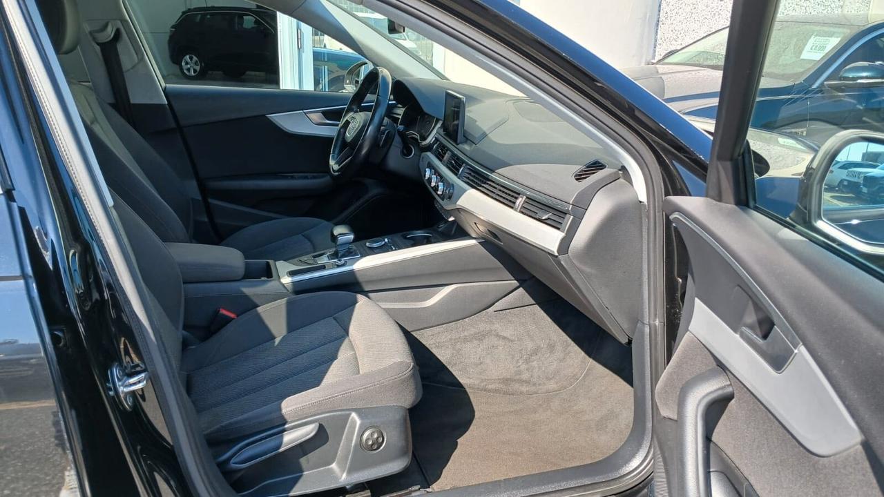 Audi A4 Avant 2.0 TDI 150 CV Sport