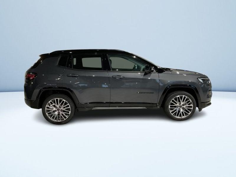 Jeep Compass 1.5 TB T4 MHEV 130CV SUMMIT MY24