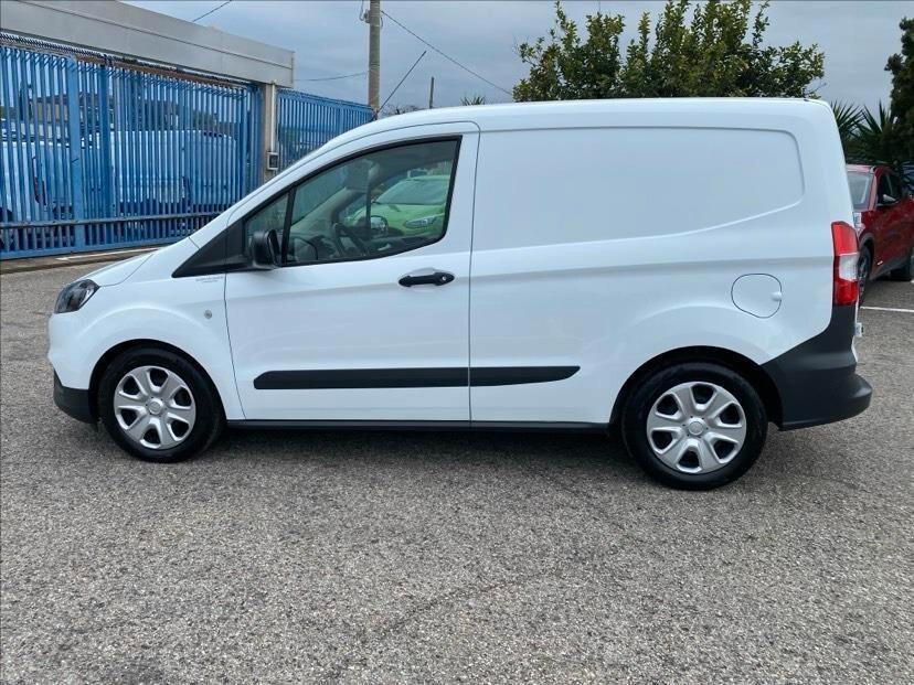 Ford Transit Courier Transit Courier 1.5 TDCi 100CV Van Trend
