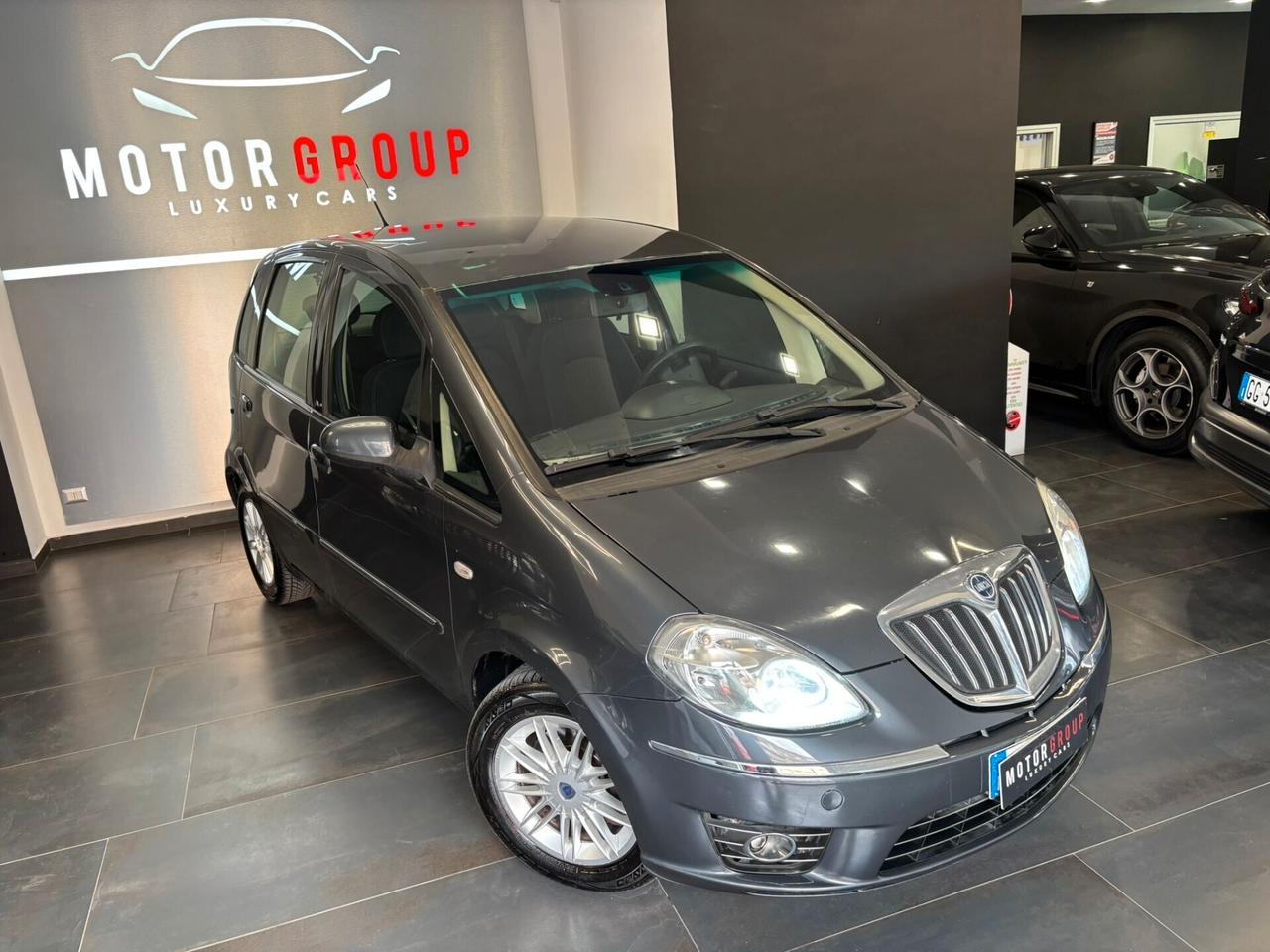 Lancia MUSA 1.3 Mjt 95 CV 5th Avenue
