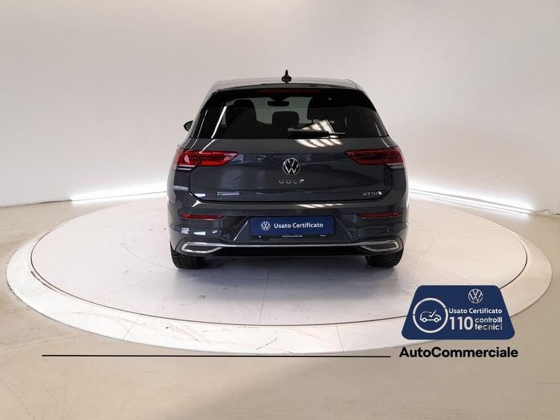 Volkswagen Golf 1.5 eTSI EVO ACT Style DSG