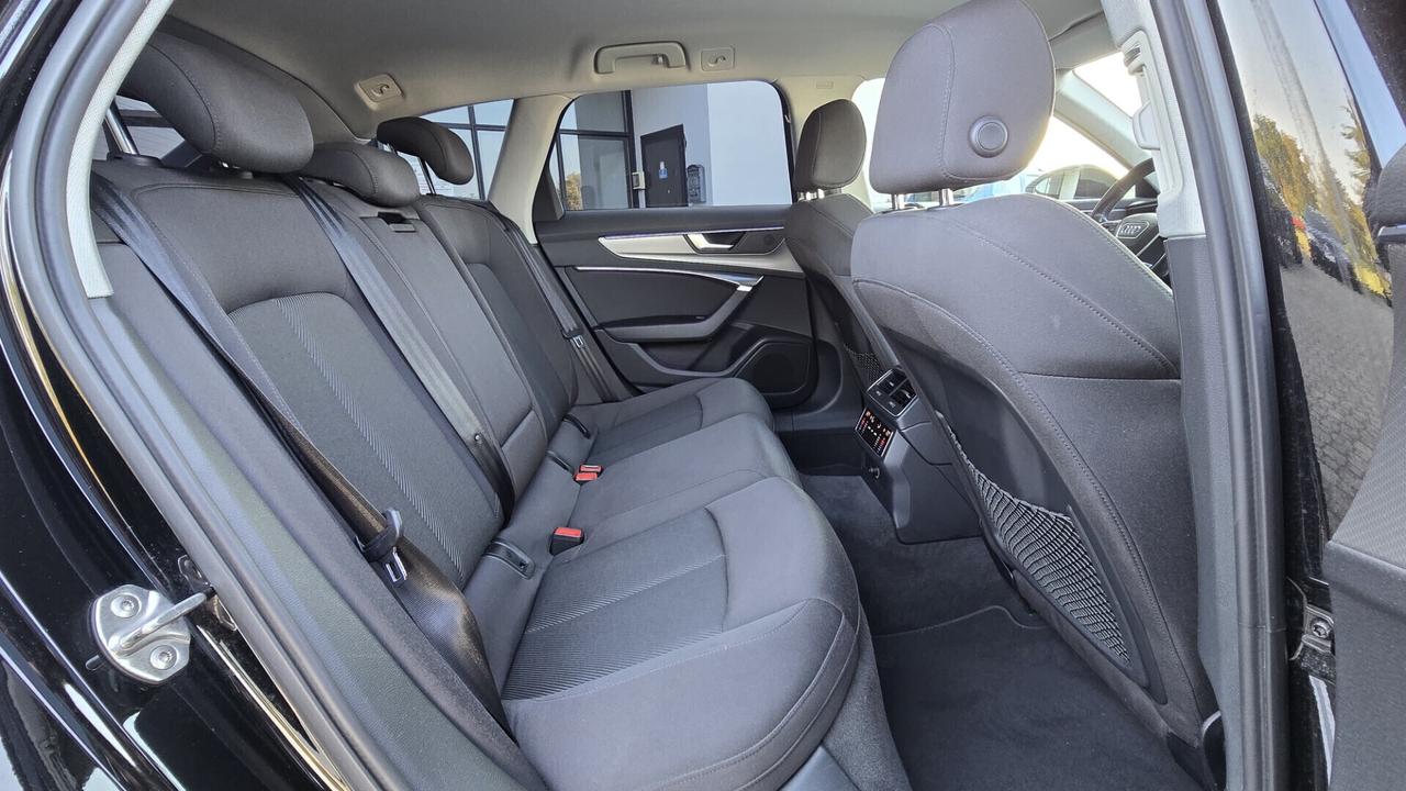 Audi A6 Avant 2.0TDI S-tronic Sport
