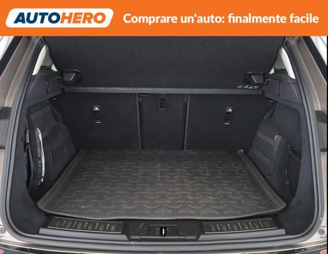 LAND ROVER Range Rover Evoque 2.0D I4 204 CV AWD Auto R-Dynamic HSE
