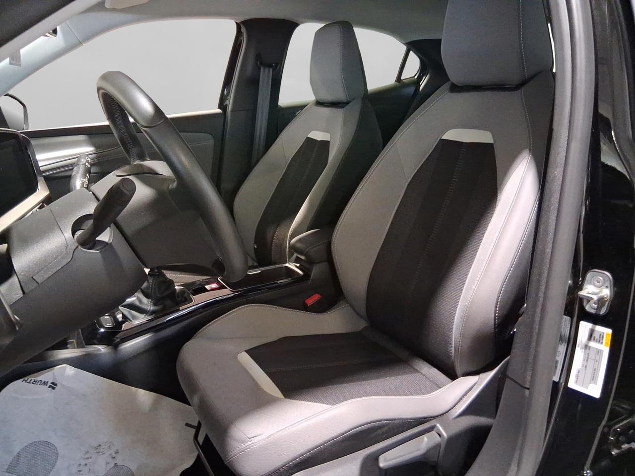 Opel Mokka 1.2 Turbo Elegance 100cv