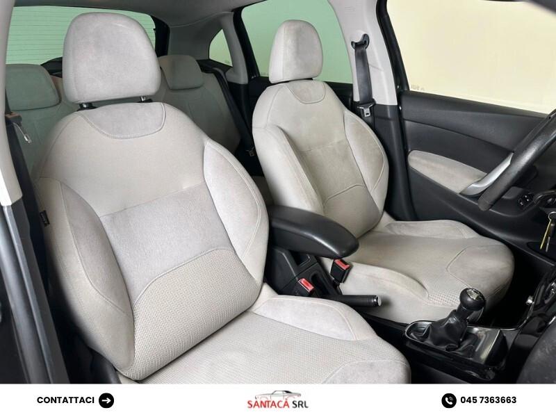 Citroen C3 1.4 VTi 95 Perfect