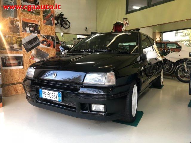 RENAULT Clio 1.8i 16V TRATTATIVE IN SEDE