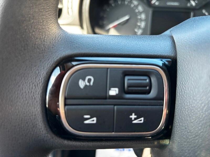 CITROEN C3 3ª serie C3 PureTech 83 S&S You