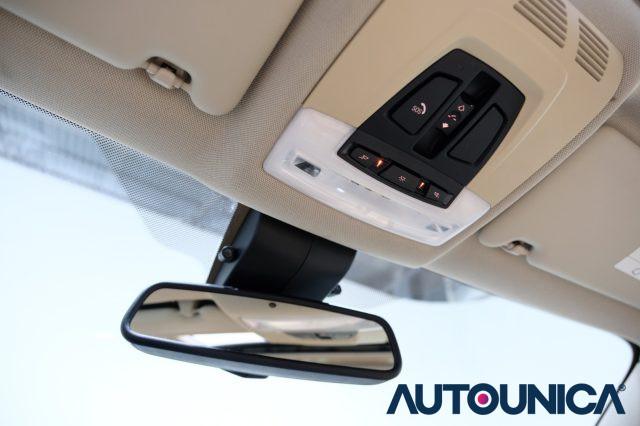 BMW 420 D GRAN COUPÉ LUXURY TETTO PANORAMA FARI LED