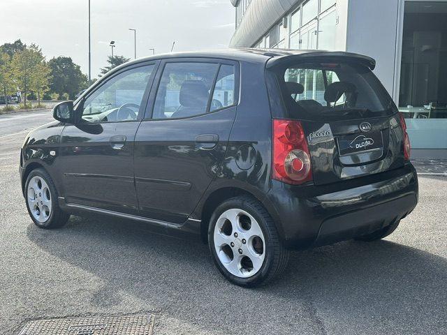 KIA Picanto 1.1 12V Fresh