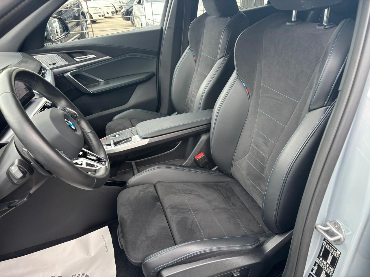 Bmw X2 xDrive 20d Msport Pro