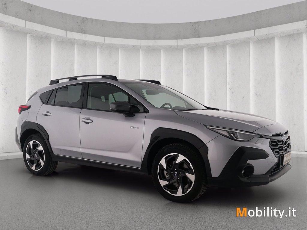 SUBARU Crosstrek 2.0i e-boxer Premium del 2024