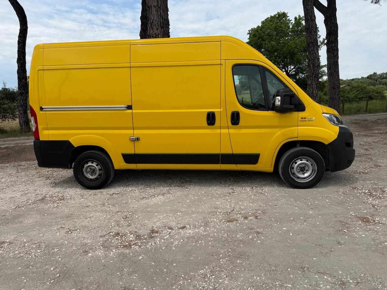 Fiat Ducato 33 2.3 Multijet 120CV L2H2