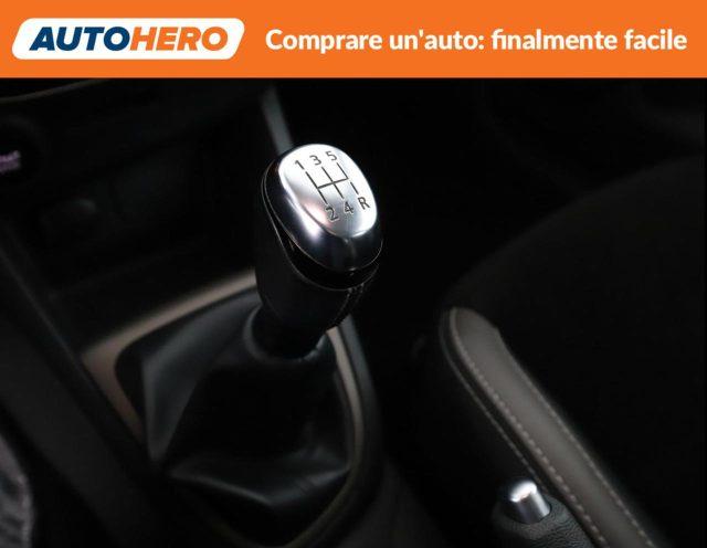 RENAULT Clio 1.2 75CV 5 porte Intens