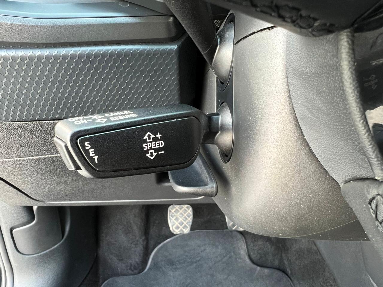 A1 1,0 TFSI 95cv 2021!!! COME NUOVO!!!!