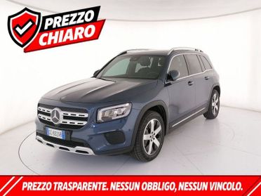 Mercedes-Benz GLB 180 d Edition1 auto