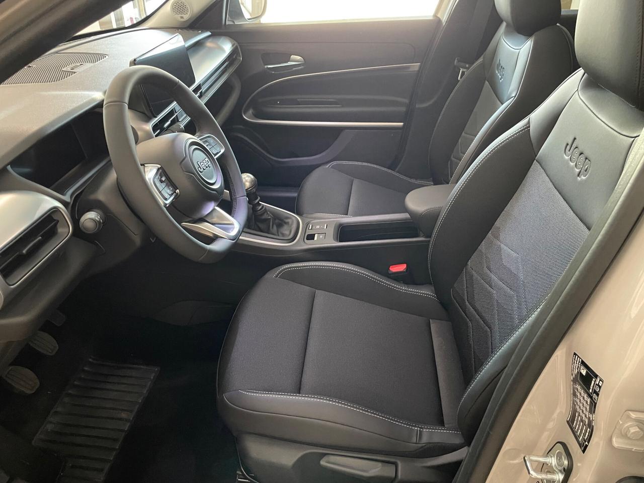 Jeep Avenger Summit KM0 ITALIA PREZZO VERO