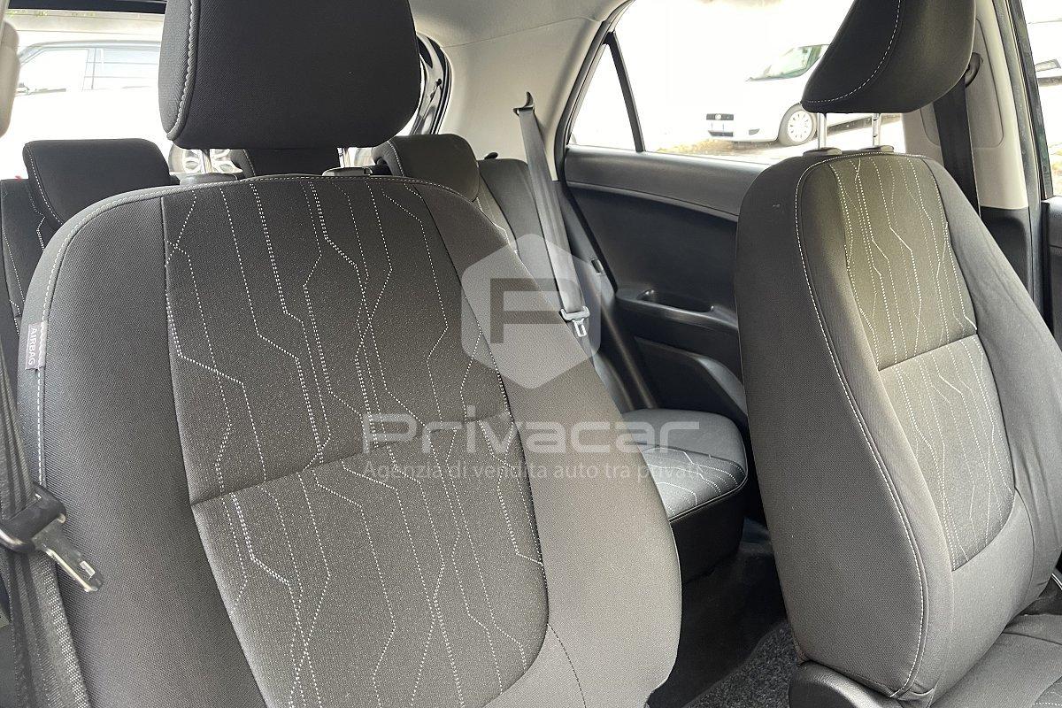 KIA Picanto 1.0 12V 5 porte Cool