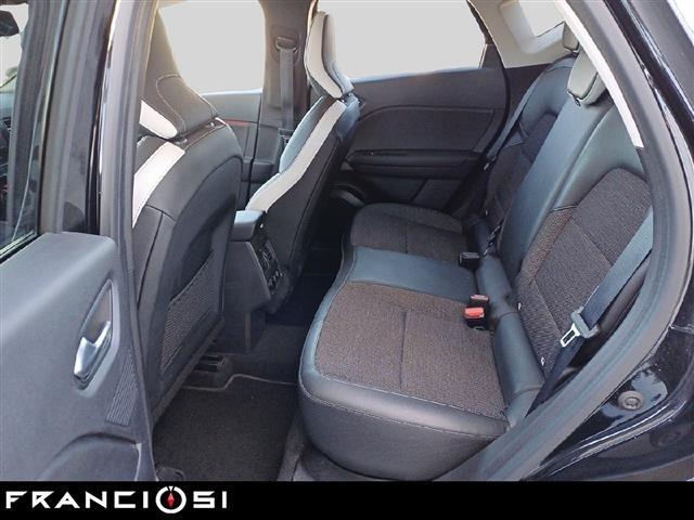 RENAULT Captur 1.6 E-TECH Hybrid Intens Auto