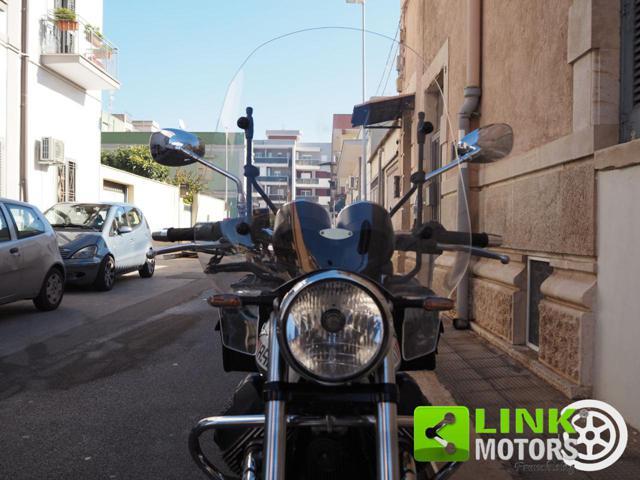 MOTO GUZZI V7 850 Special