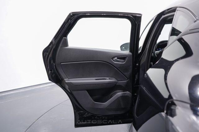 RENAULT Captur 1.0 GPL ECO-G 100cv Evolution