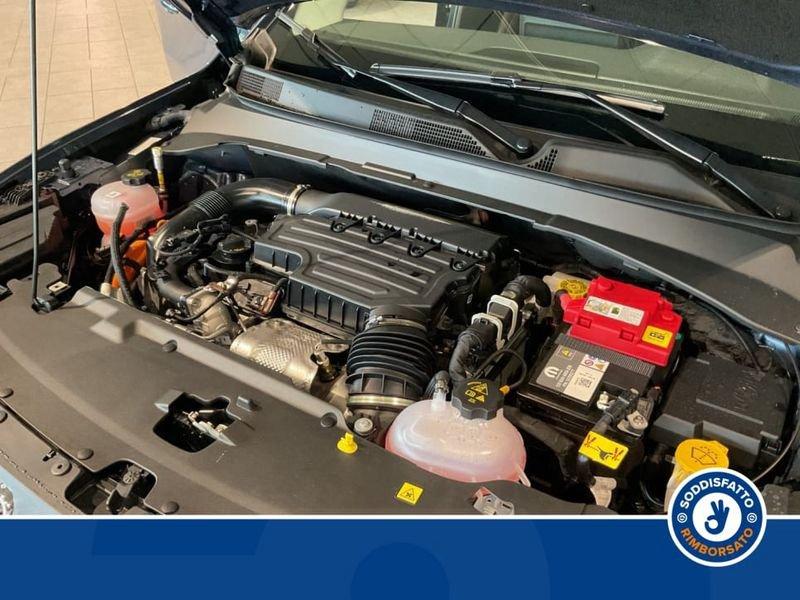 Jeep Compass 1.3 Turbo Benzina PHEV Altitude MY25