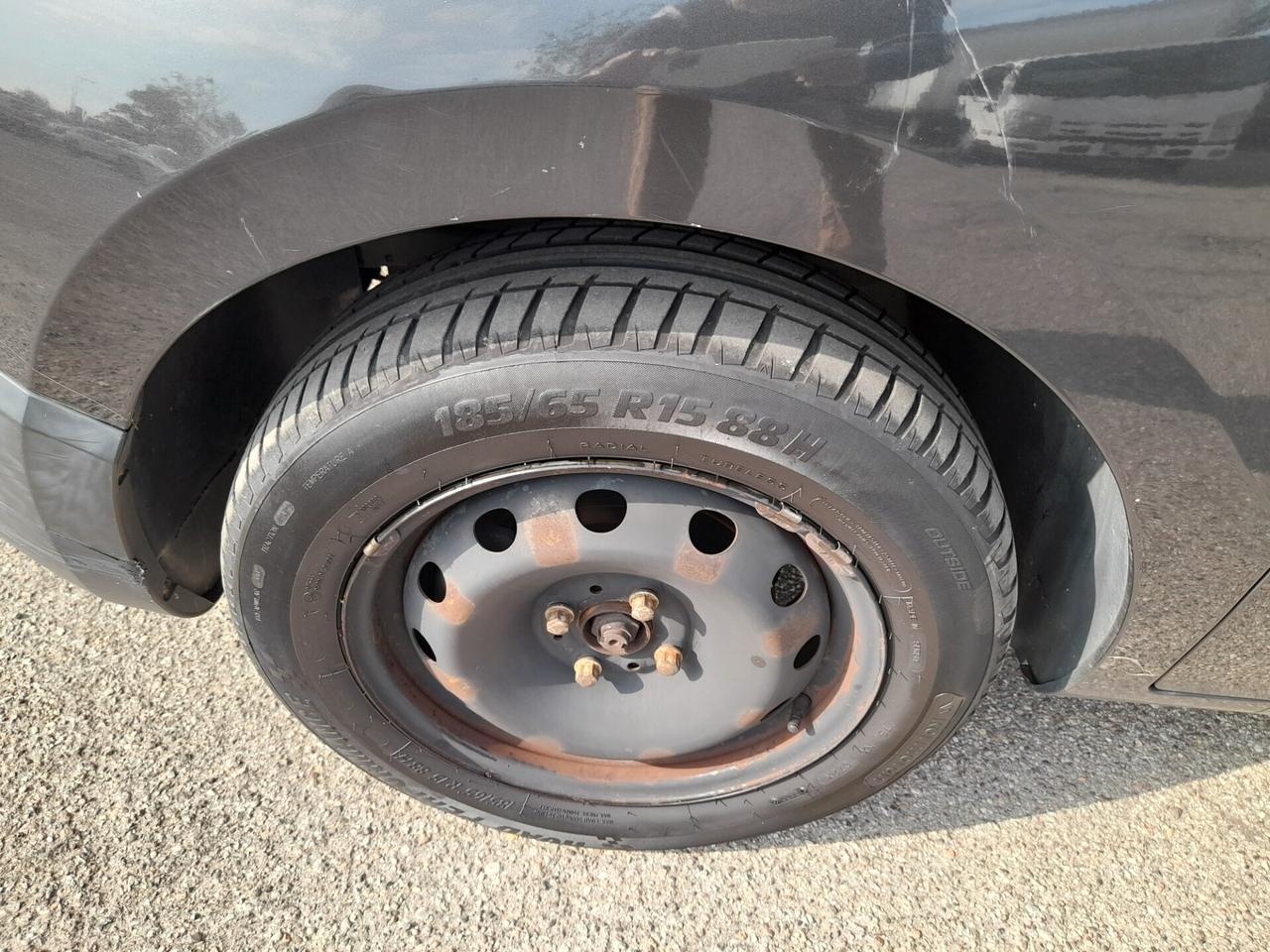 Peugeot Bipper 1.3 HDi 75CV FAP Furgone