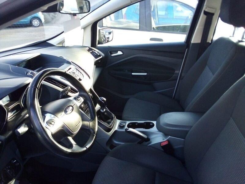 Ford C-Max C-Max 1.0 EcoBoost 125CV Start&Stop Plus