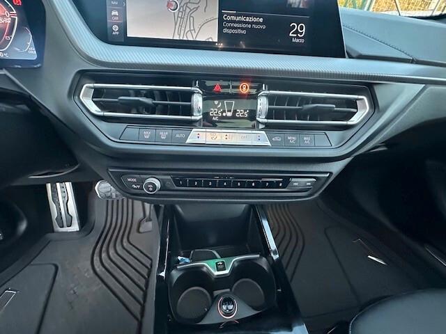 Bmw 120d xDrive 5p. Msport -TETTO-