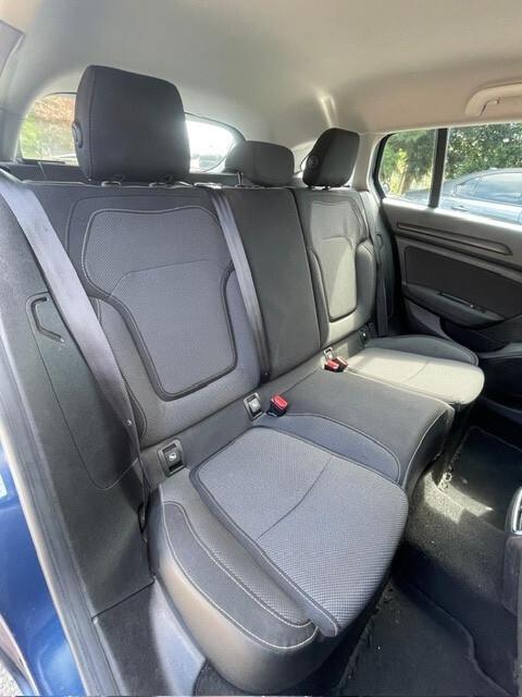 Renault Megane Mégane Sporter dCi 8V 110 CV Energy Intens