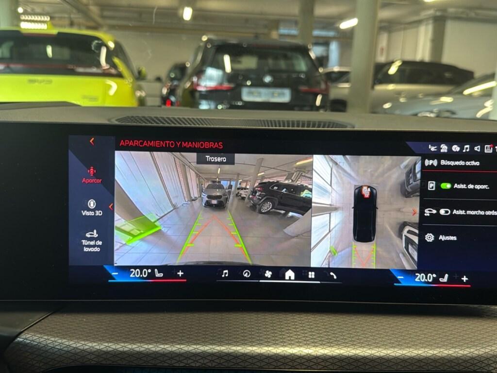 BMW i4 M Sport Pro xDrive40