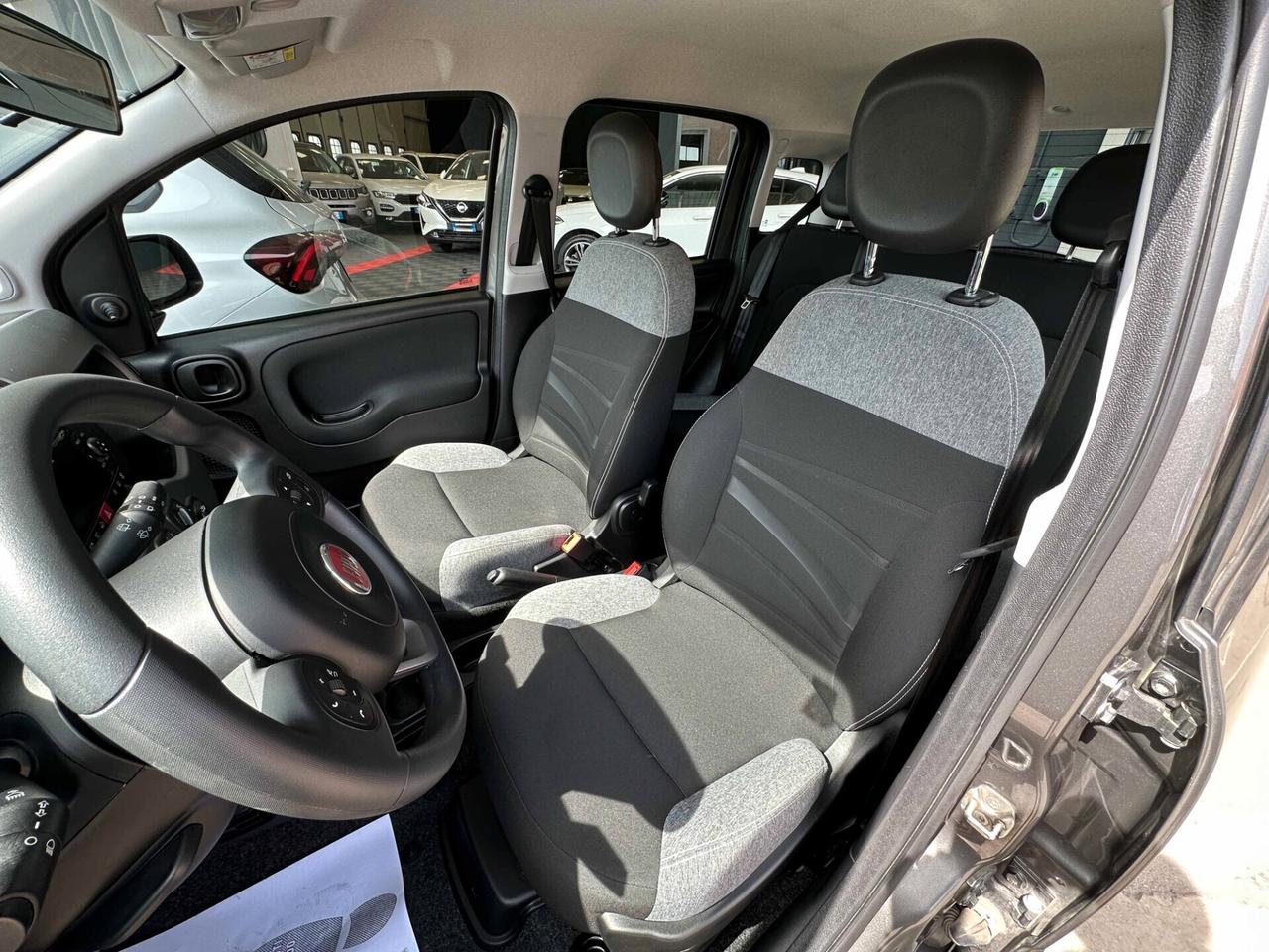 Fiat Panda 1.0 FireFly S&S Hybrid City Life 70 cv