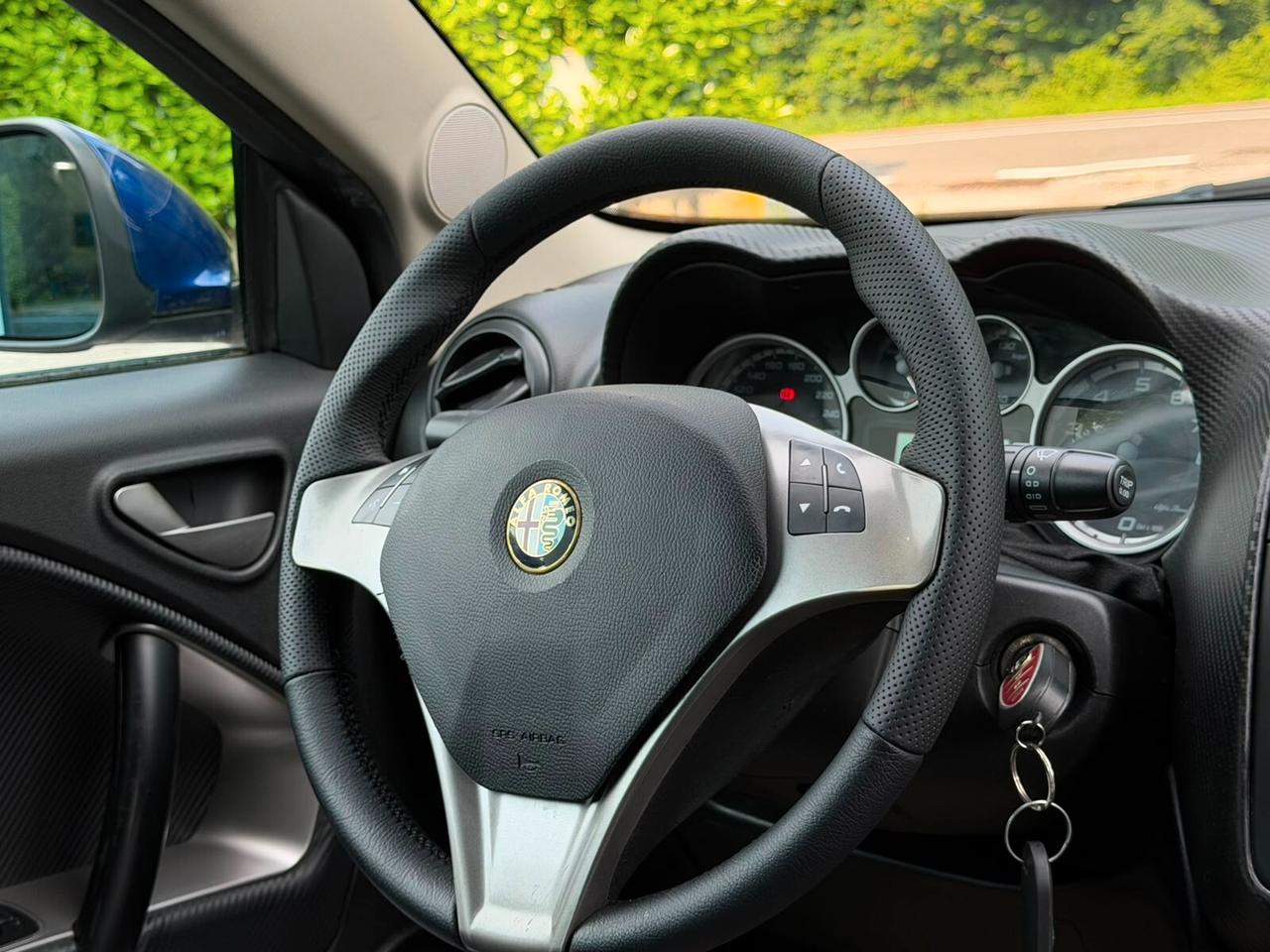 Alfa Romeo MiTo 1.4 T 140 CV M.air S&S TCT Distinctive AUTO
