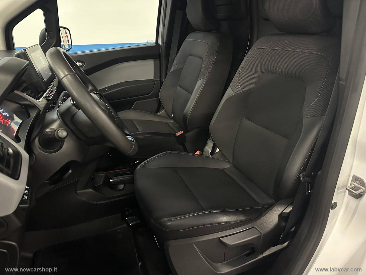 Kangoo 1.5 Blue dCi 95 Edition One