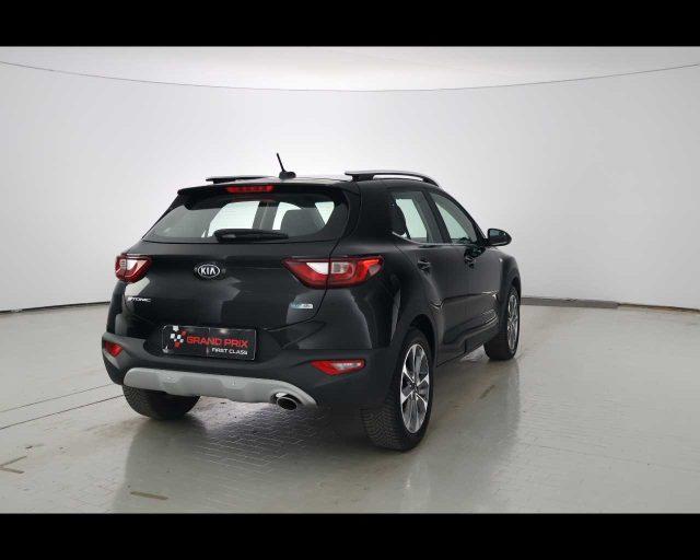 KIA Stonic 1.4 MPI EcoGPL Style