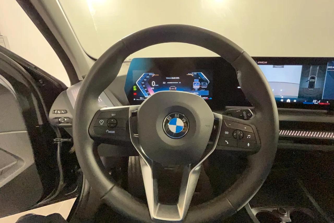 BMW 120d 48V MSport M SPORT M-SPORT