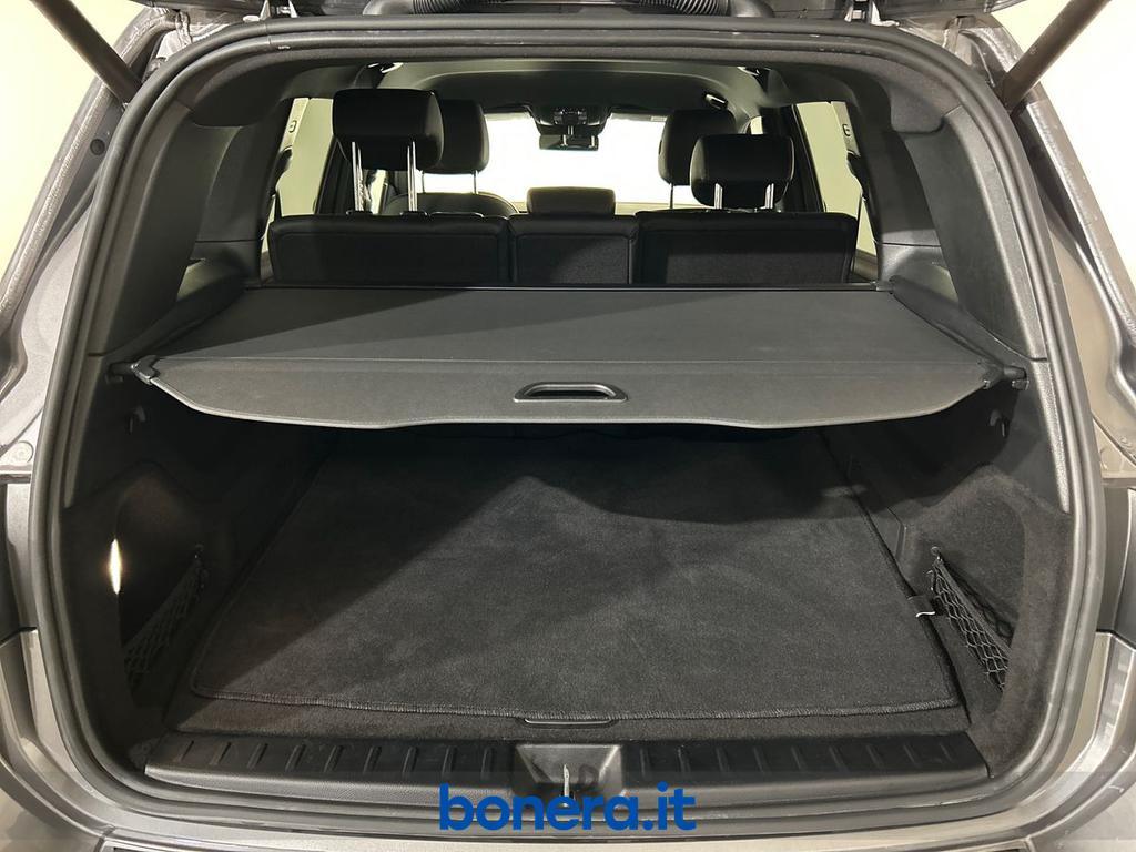 Mercedes GLB 200 d Premium auto