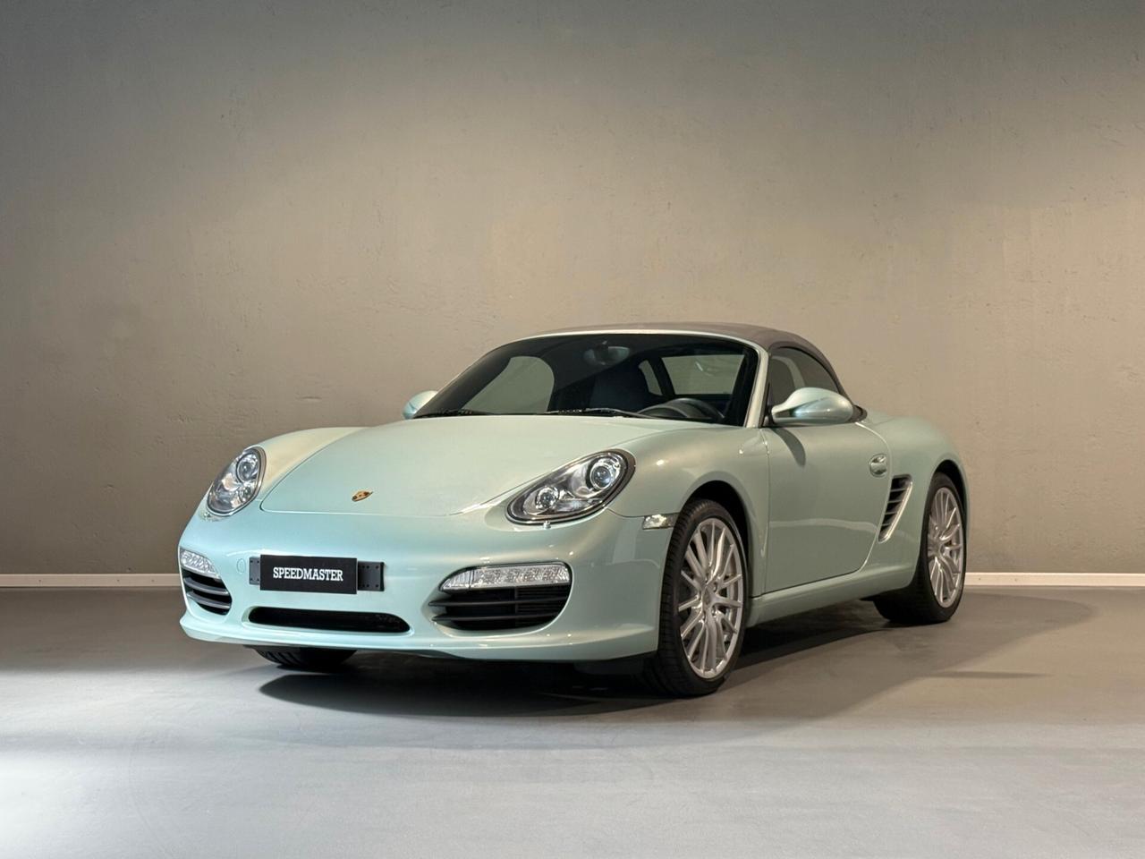Porsche Boxster 3.4 24V S