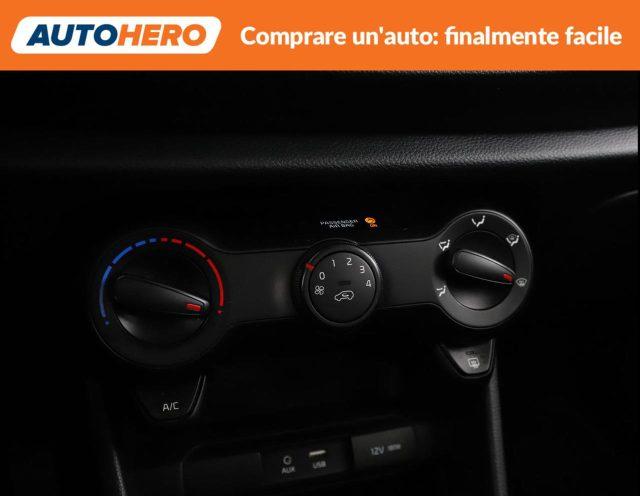 KIA Picanto 1.0 12V 5 porte Active