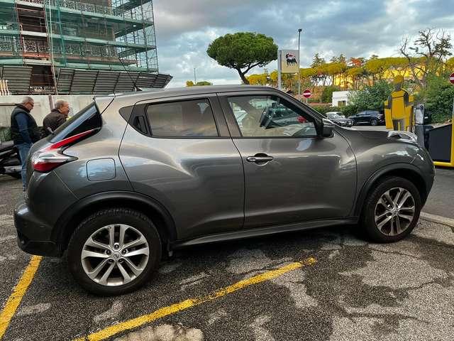 Nissan Juke Juke I 2015 1.5 dci Tekna 110cv