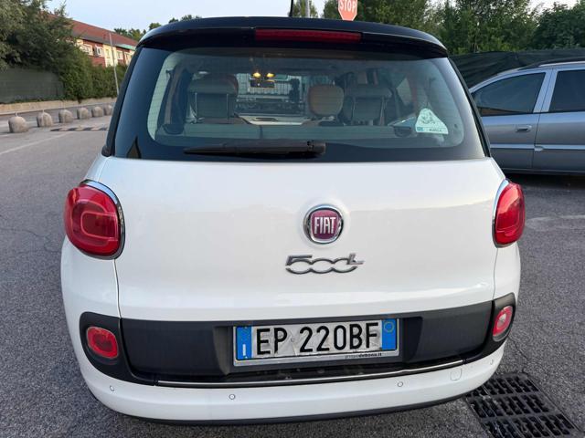 FIAT 500L 177,128km 1.3 Multijet 85 CV Lounge Bellissima