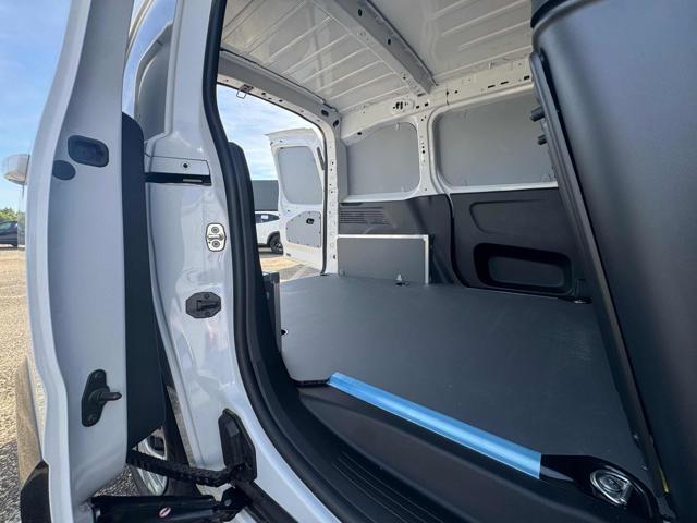 FIAT Doblo Doblò 1.5 BlueHdi 100CV Combi N1