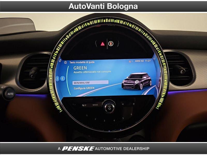 MINI Mini 3 porte Mini 1.5 Cooper Yours