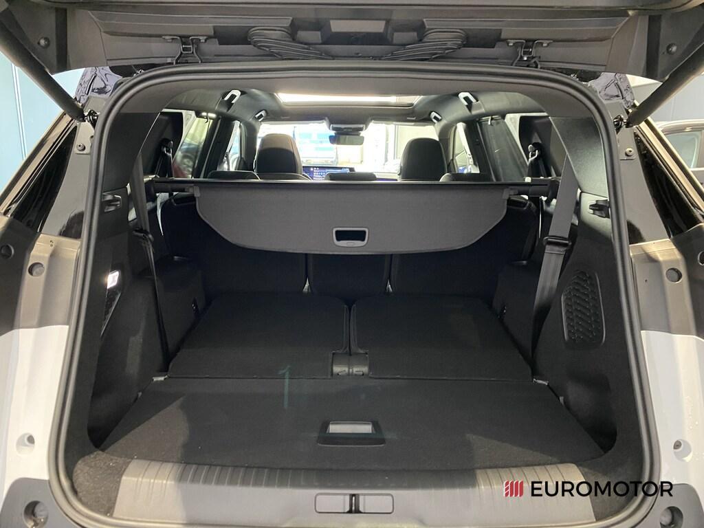 Peugeot 5008 1.2 Hybrid GT e-DCS6