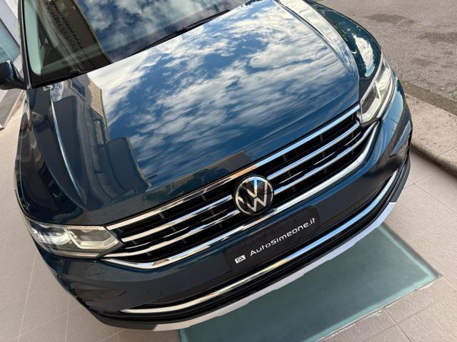 VOLKSWAGEN Tiguan 2.0 TDI 150 CV SCR DSG Elegance VIRTUAL