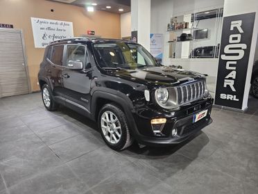 Jeep Renegade Panoramic Edition 1.0 T3 120cv Limited