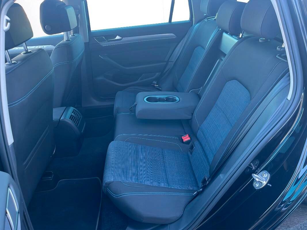 Volkswagen Passat Variant 1.4 phev GTE dsg