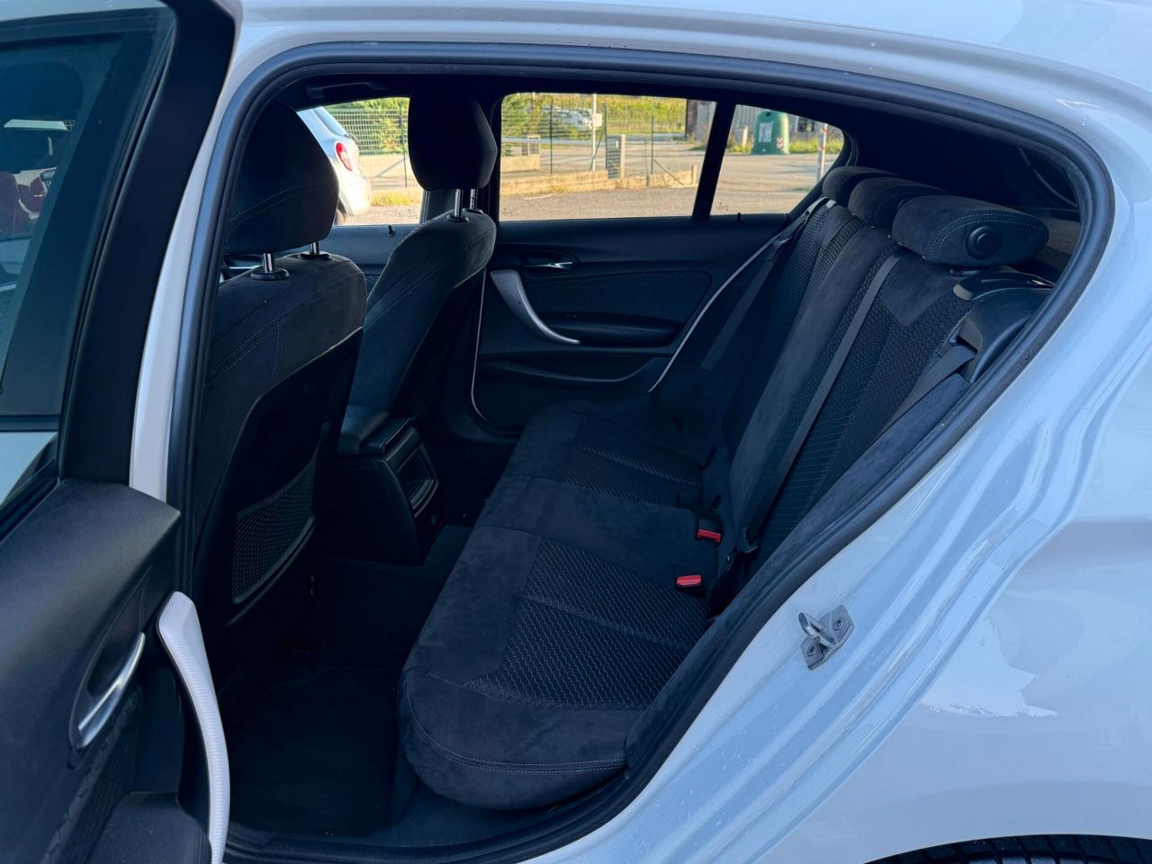 Bmw 120 120d xDrive 5p. Msport