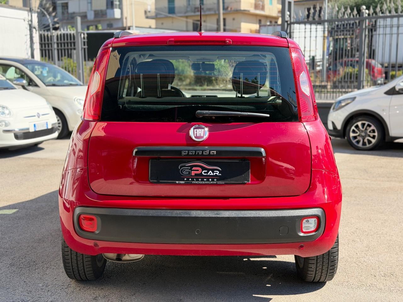 Fiat Panda 1.2 EasyPower Lounge COME NUOVA